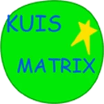 game kuis matrix android application logo